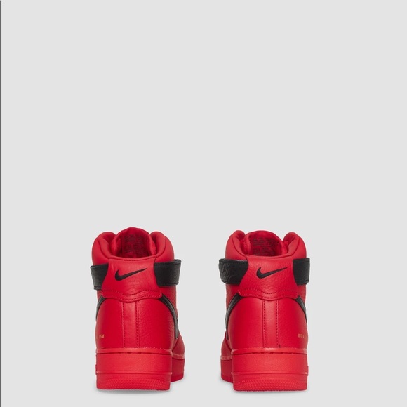Nike Air Force 1 high Alyx - Picture 7 of 11